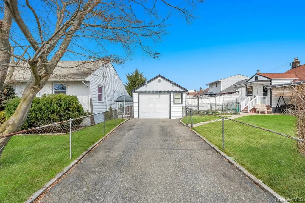 67 Myers Avenue Hicksville NY 11801