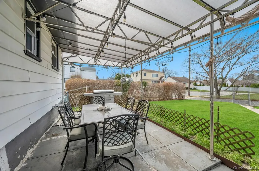 67 Myers Avenue Hicksville NY 11801