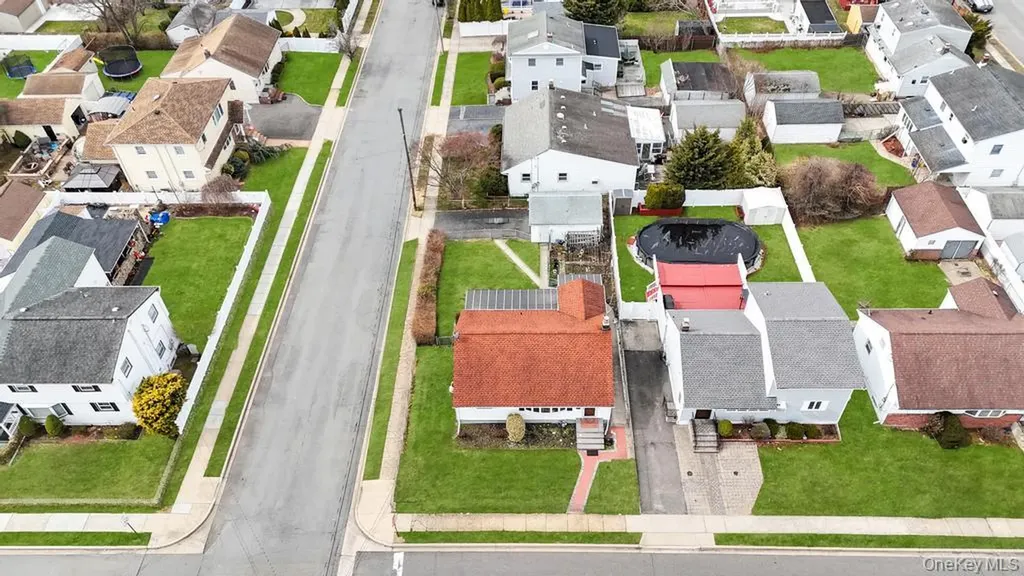 67 Myers Avenue Hicksville NY 11801