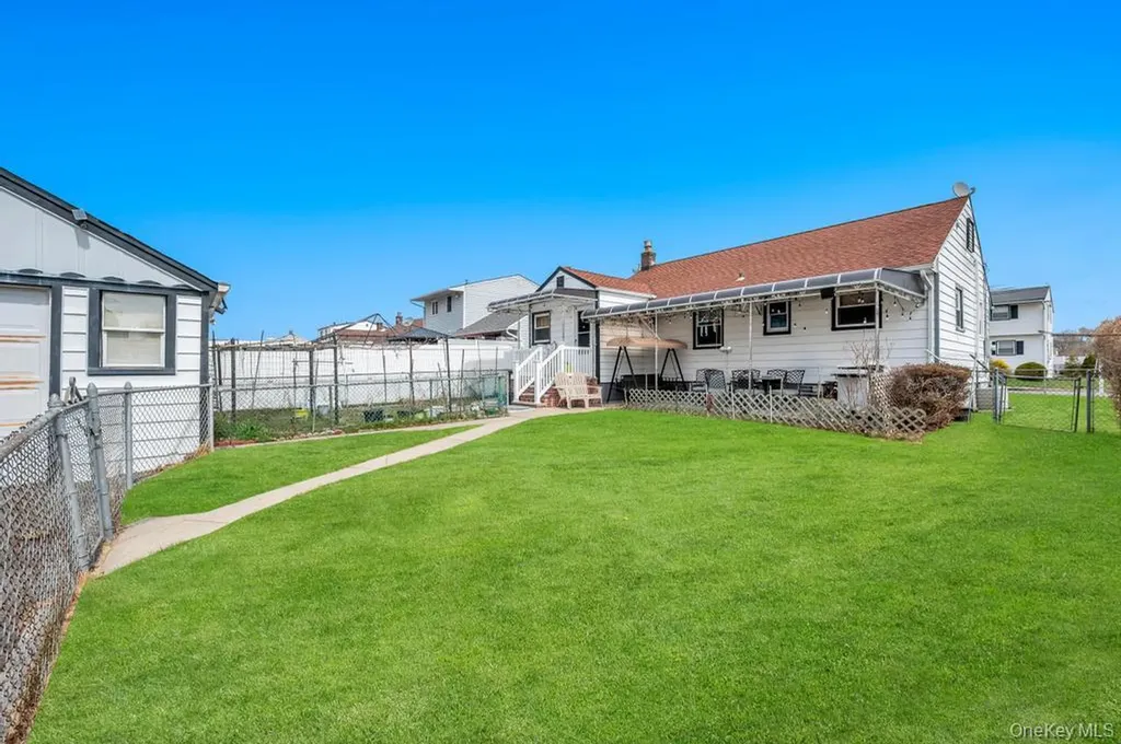 67 Myers Avenue Hicksville NY 11801