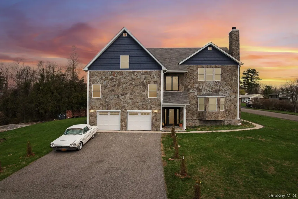 109 Bennett Road Newburgh NY 12550