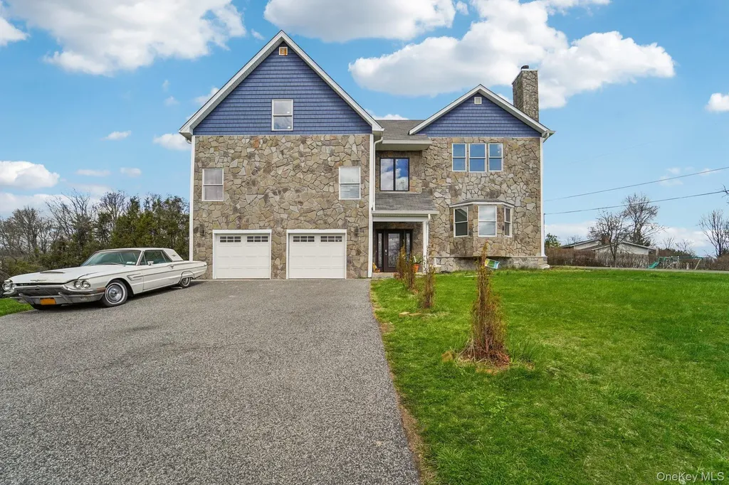 109 Bennett Road Newburgh NY 12550
