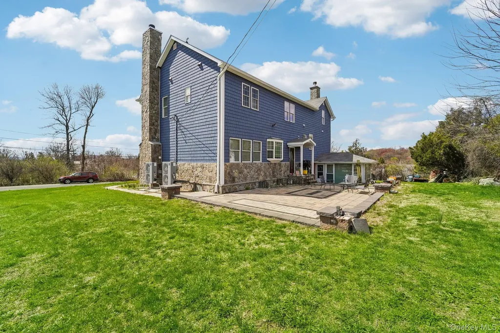109 Bennett Road Newburgh NY 12550