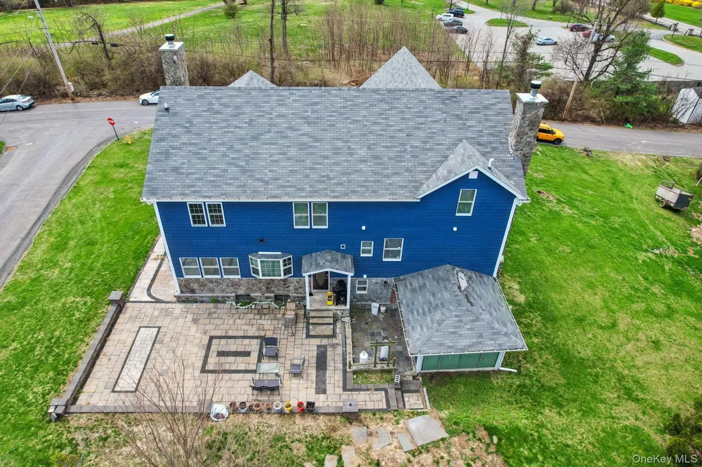 109 Bennett Road Newburgh NY 12550