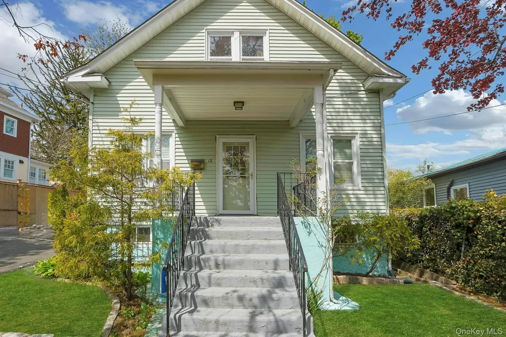 12 E Catherine Street Nyack NY 10960