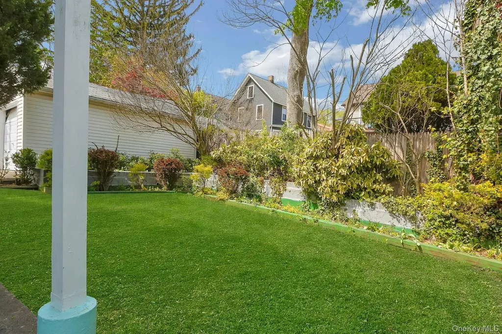 12 E Catherine Street Nyack NY 10960