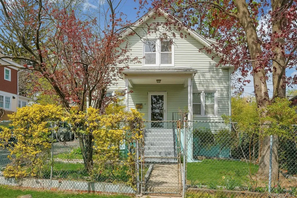 12 E Catherine Street Nyack NY 10960