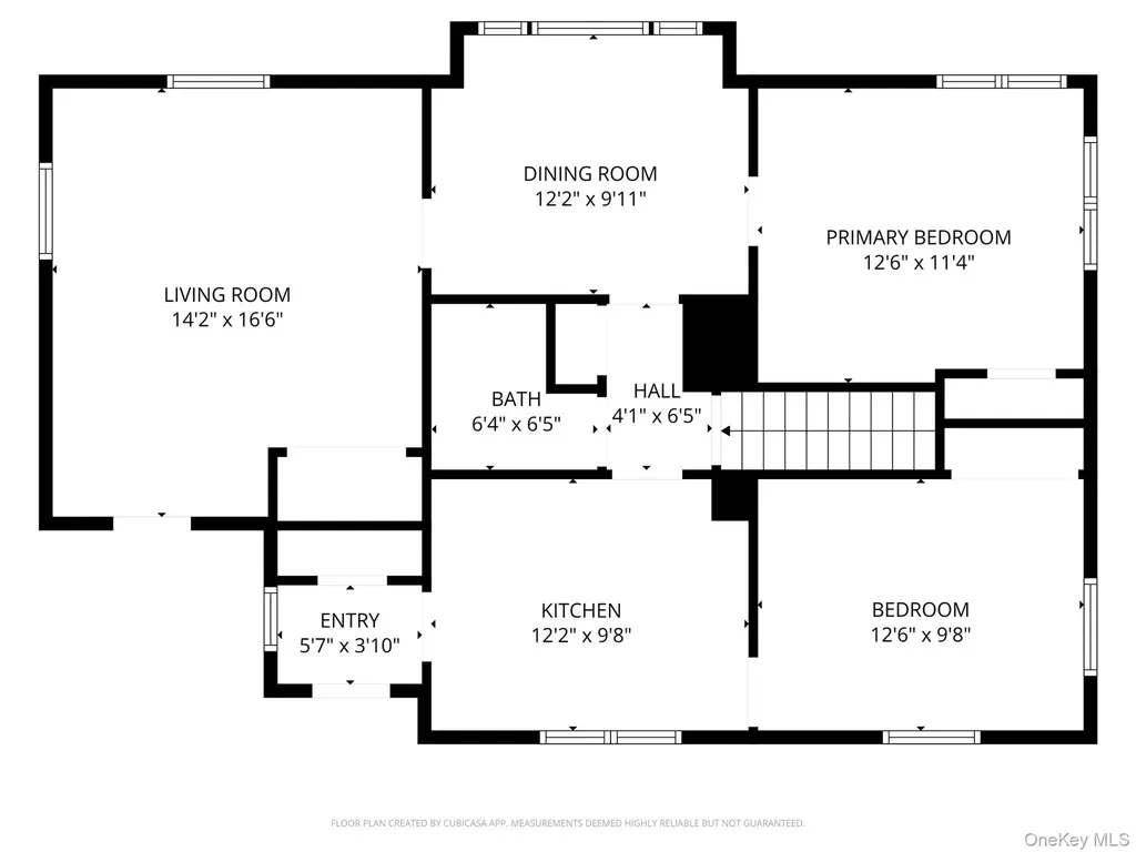 12 E Catherine Street Nyack NY 10960