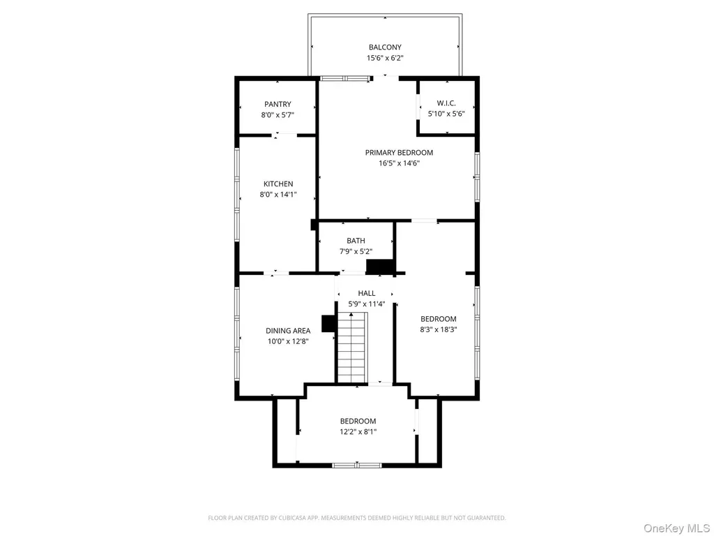 12 E Catherine Street Nyack NY 10960