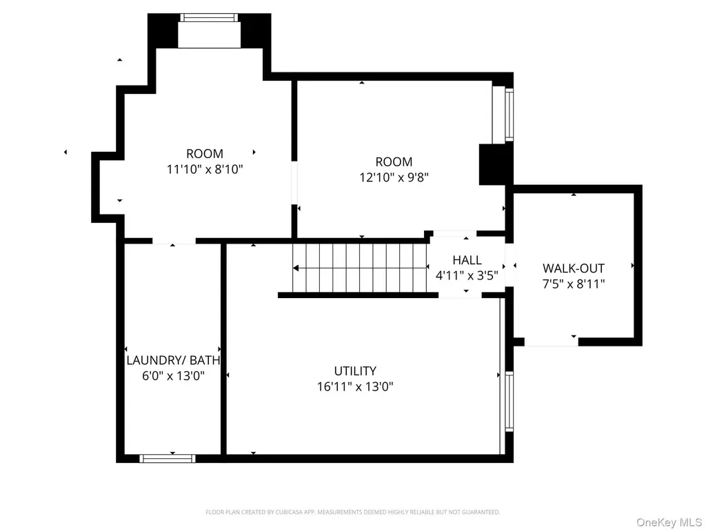 12 E Catherine Street Nyack NY 10960