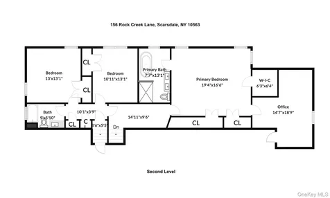 156 Rock Creek Lane Scarsdale NY 10583