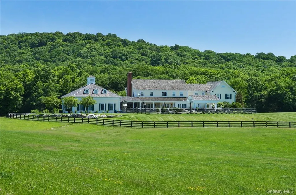 200 Chase Road Pine Plains NY 12567