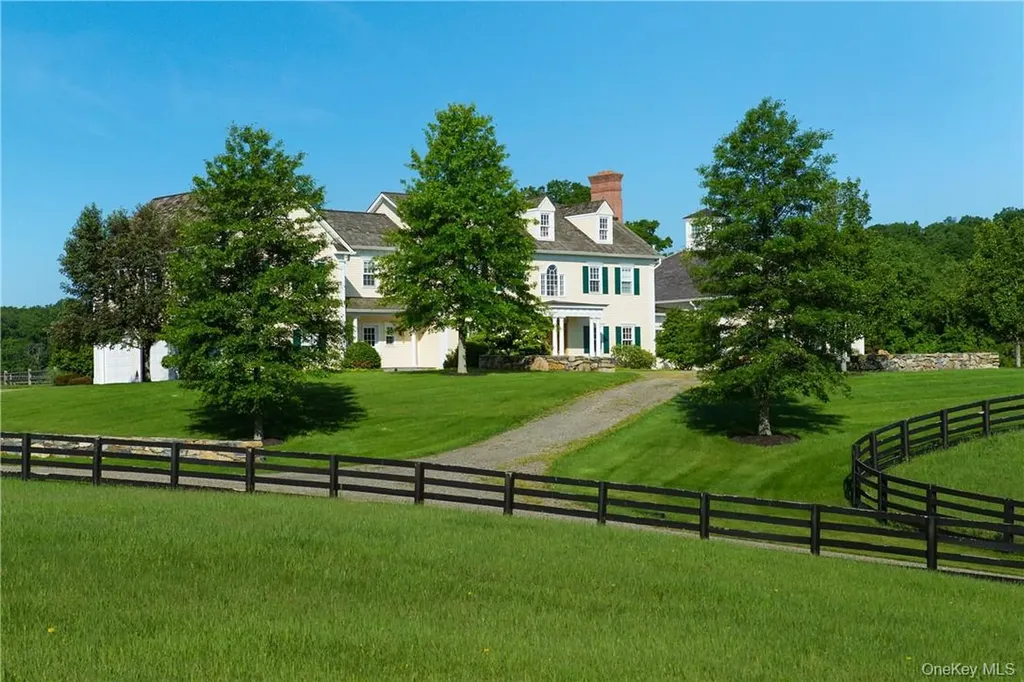 200 Chase Road Pine Plains NY 12567