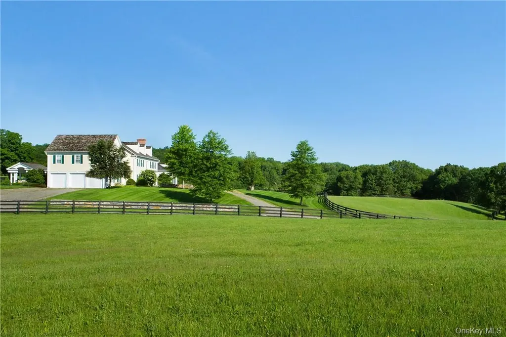 200 Chase Road Pine Plains NY 12567