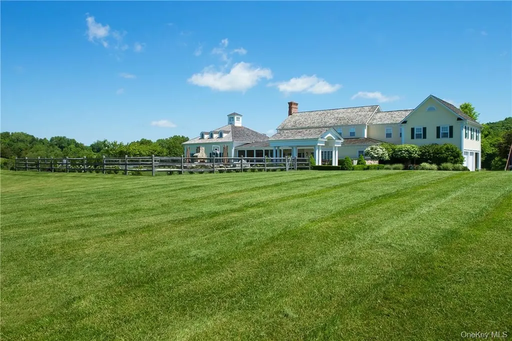 200 Chase Road Pine Plains NY 12567