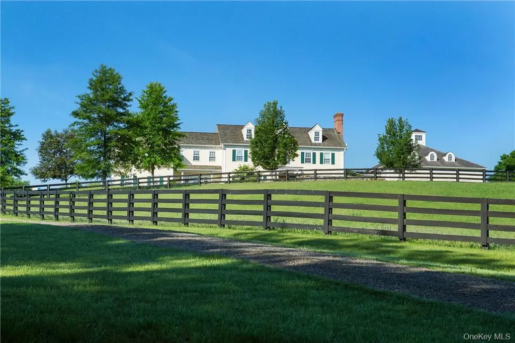 200 Chase Road Pine Plains NY 12567