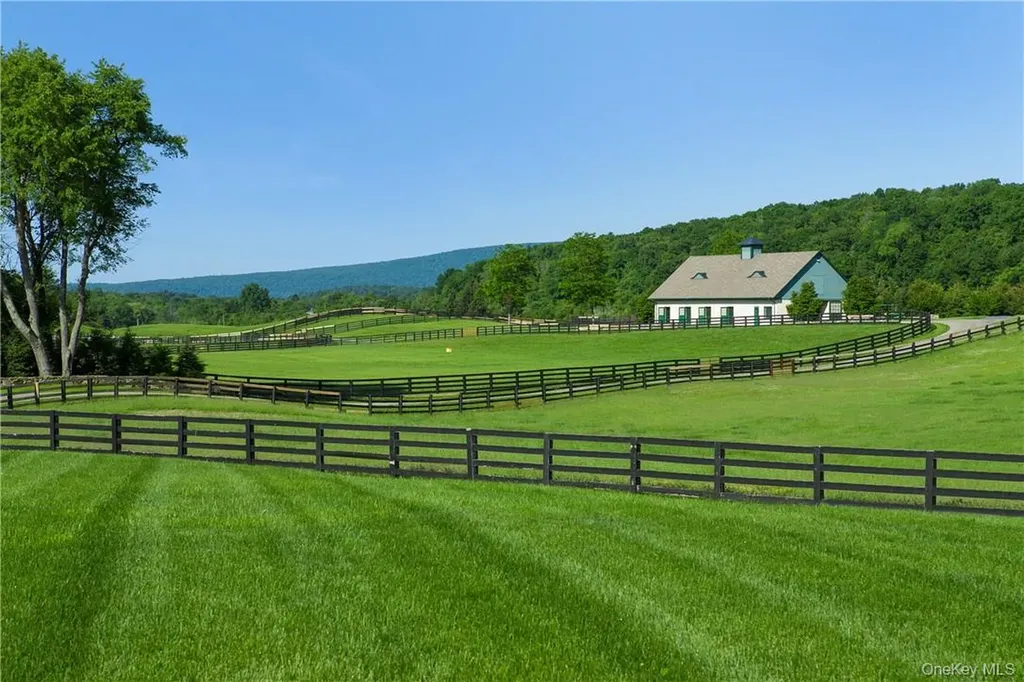 200 Chase Road Pine Plains NY 12567