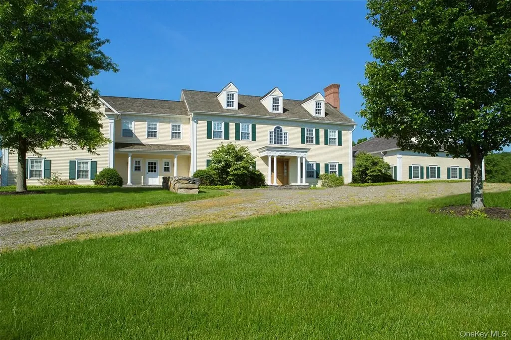 200 Chase Road Pine Plains NY 12567
