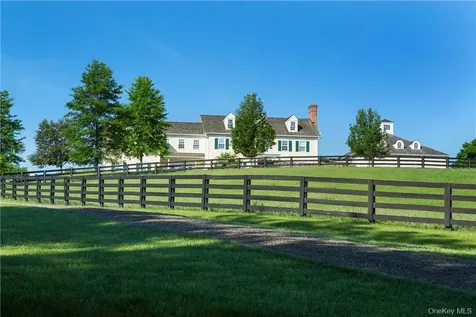 200 Chase Road Pine Plains NY 12567