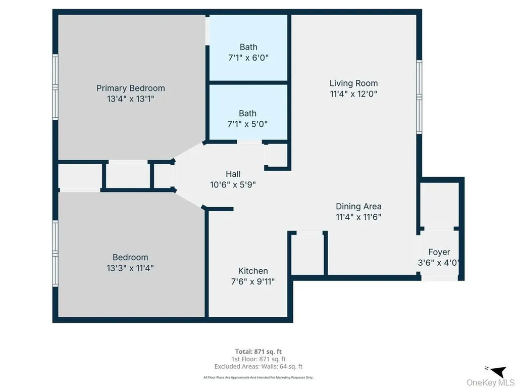 109 Pointe Circle S Coram NY 11727