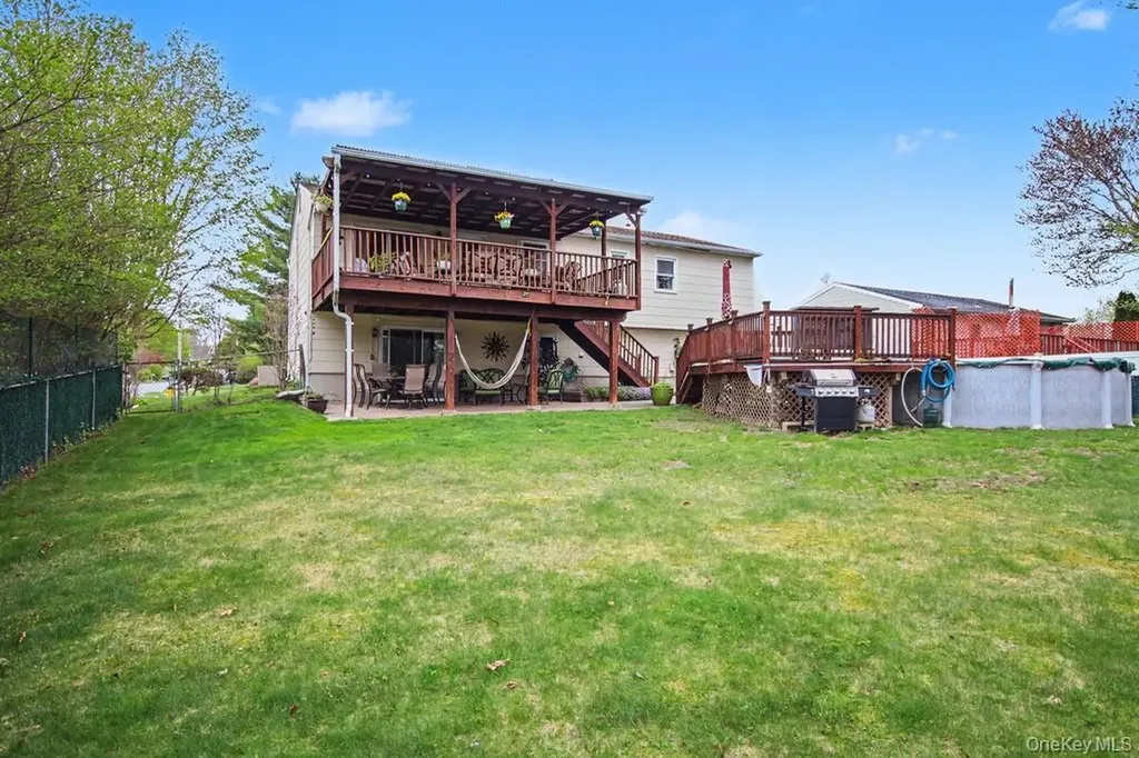 37 Half Hollow Monroe NY 10950