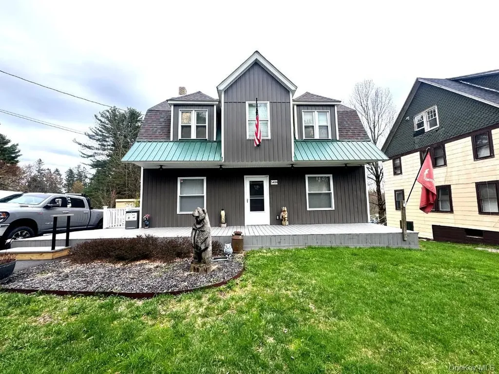 5408 State Route 55 Liberty NY 12754