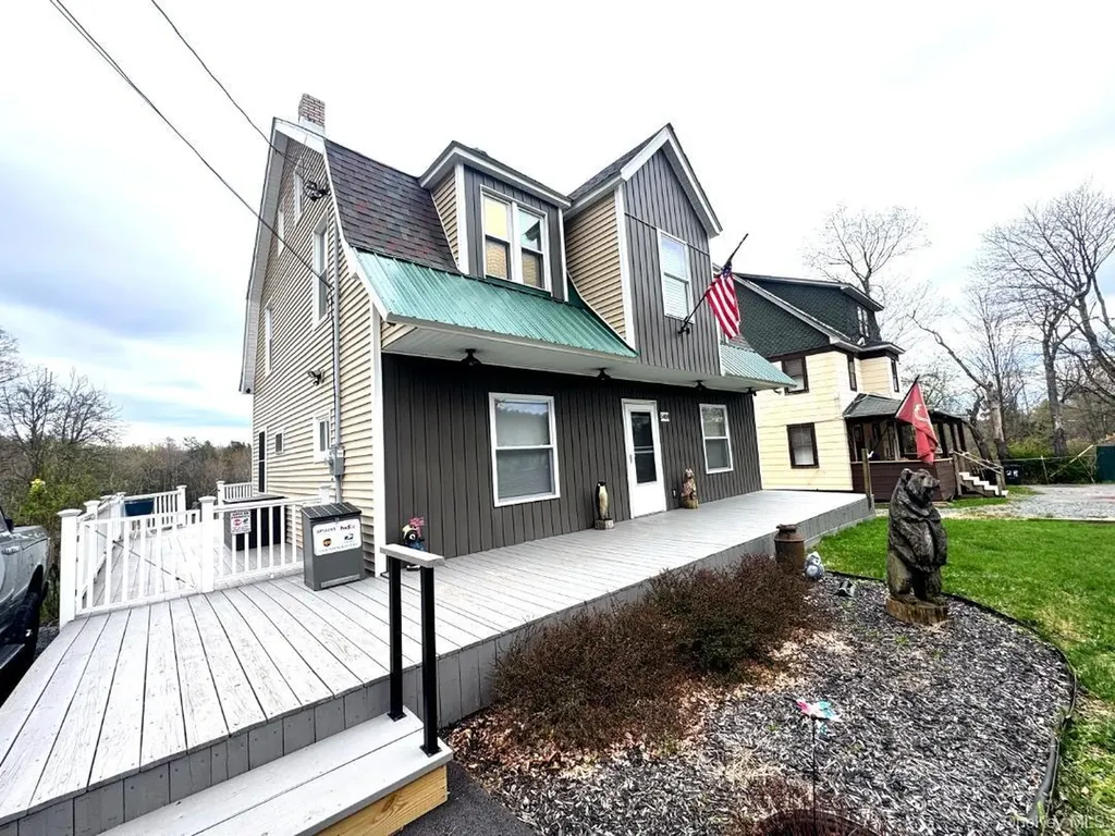 5408 State Route 55 Liberty NY 12754