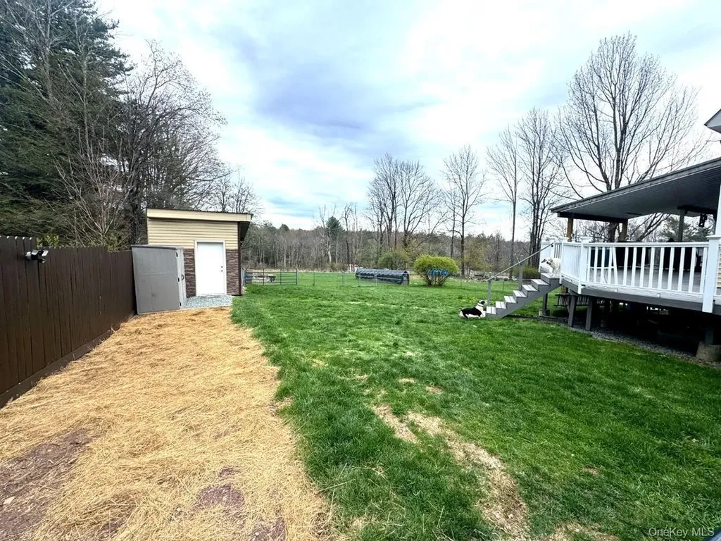 5408 State Route 55 Liberty NY 12754