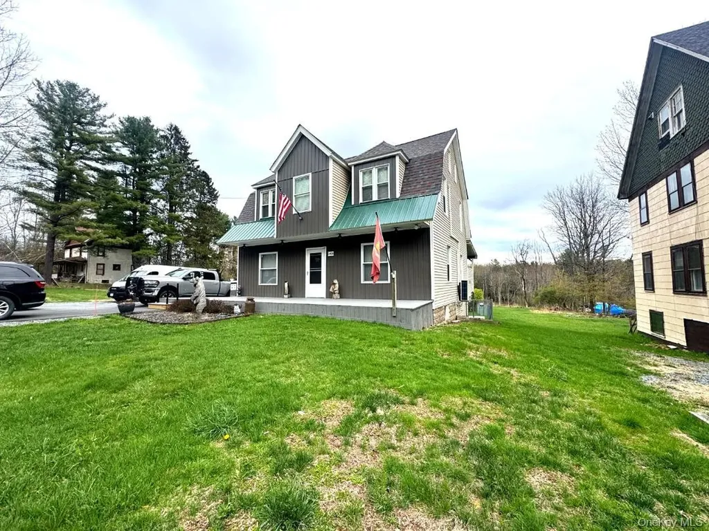 5408 State Route 55 Liberty NY 12754