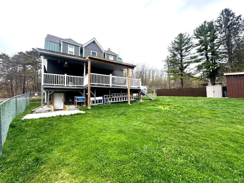 5408 State Route 55 Liberty NY 12754