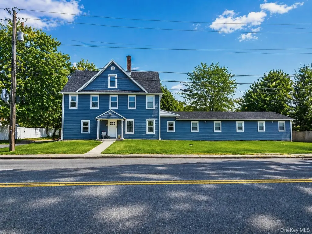 1256 North Avenue Beacon NY 12508