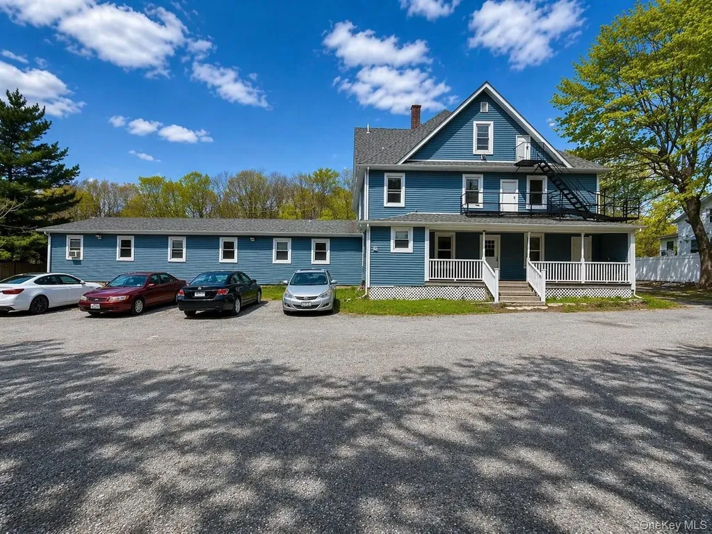1256 North Avenue Beacon NY 12508