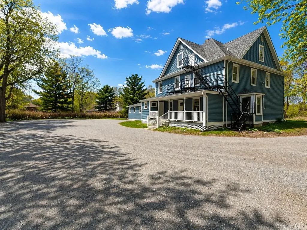 1256 North Avenue Beacon NY 12508