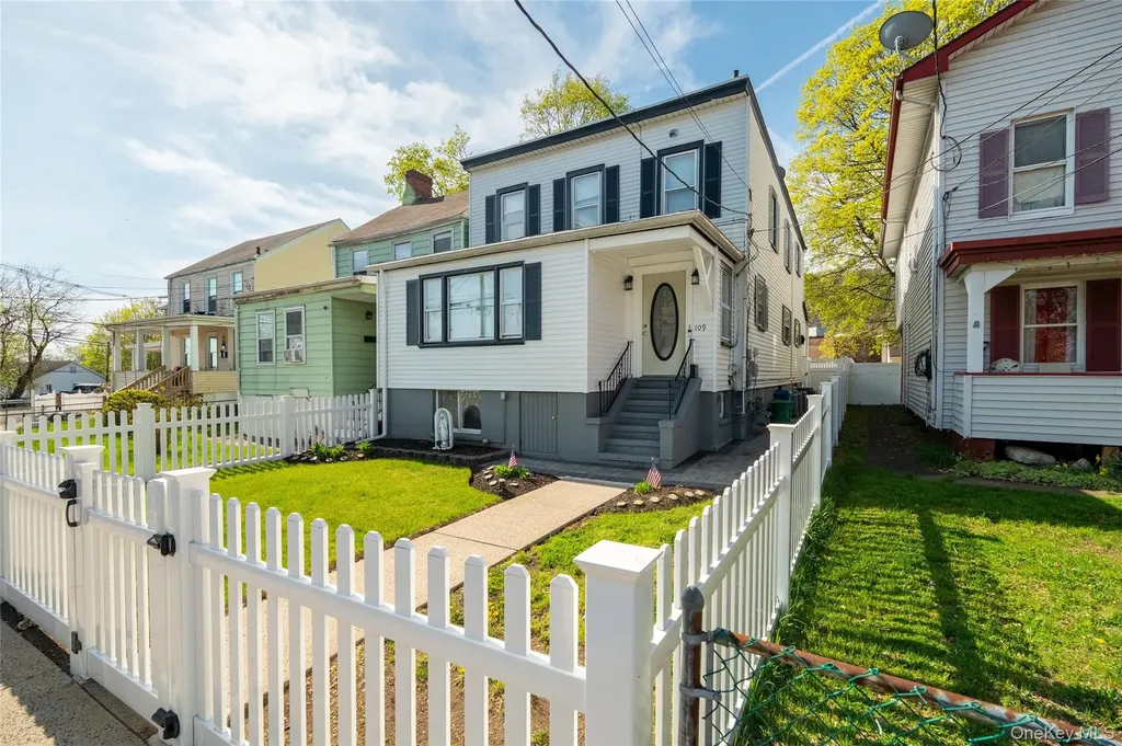 109 Broadway Haverstraw NY 10927