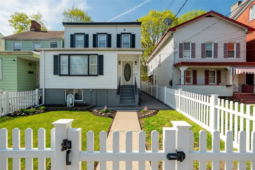 109 Broadway Haverstraw NY 10927