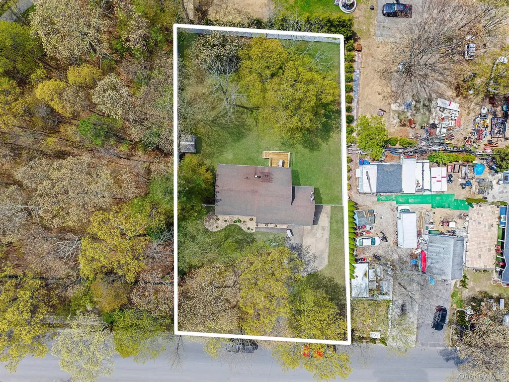 104 Cedarhurst Avenue Medford NY 11763