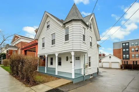 25 S Washington Street Tarrytown NY 10591