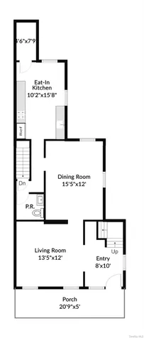 25 S Washington Street Tarrytown NY 10591