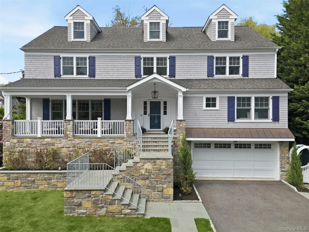 19 Onondaga Street Rye NY 10580