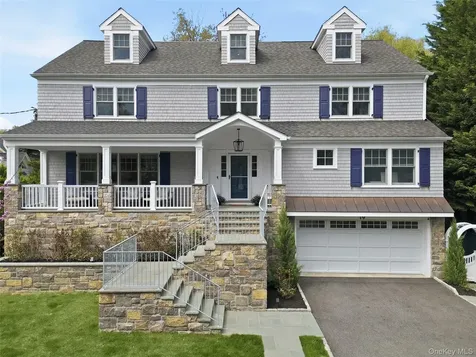 19 Onondaga Street Rye NY 10580