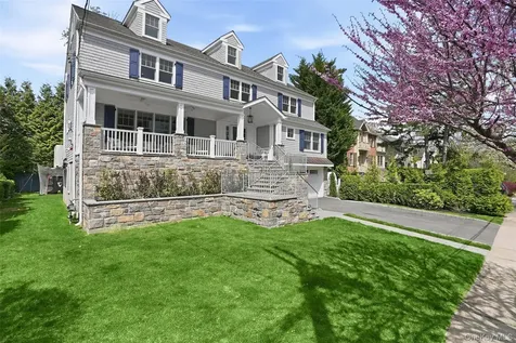 19 Onondaga Street Rye NY 10580