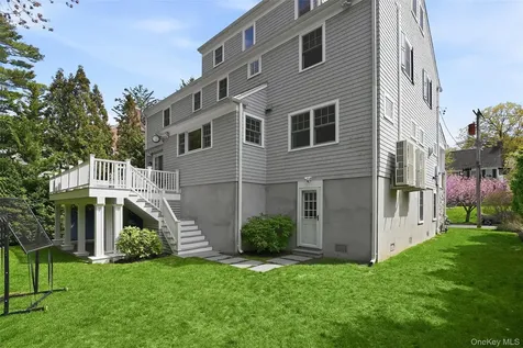 19 Onondaga Street Rye NY 10580