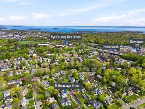 19 Onondaga Street Rye NY 10580