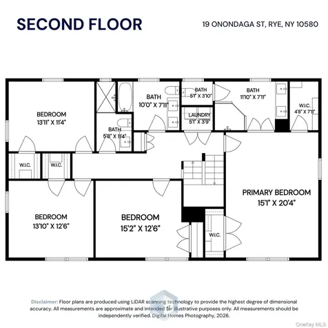 19 Onondaga Street Rye NY 10580