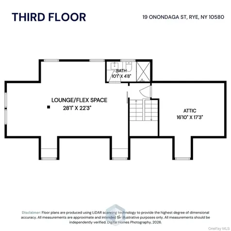 19 Onondaga Street Rye NY 10580