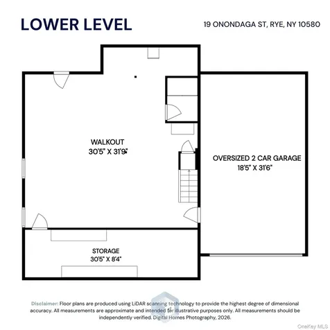 19 Onondaga Street Rye NY 10580