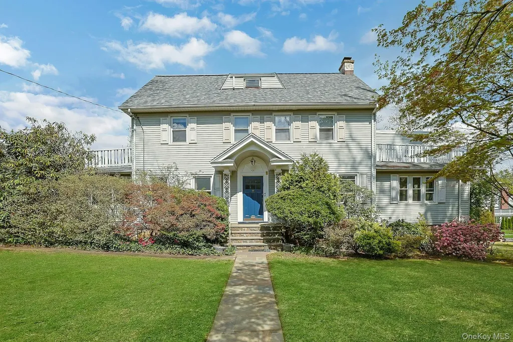 131 Fenimore Road New Rochelle NY 10804