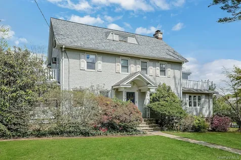 131 Fenimore Road New Rochelle NY 10804