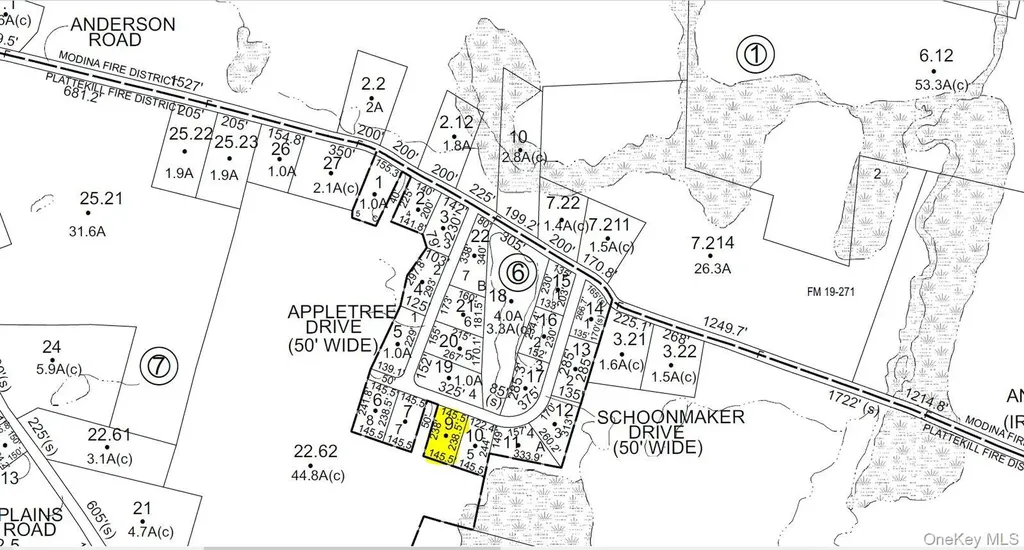 13 Schoonmaker Drive Gardiner NY 12525