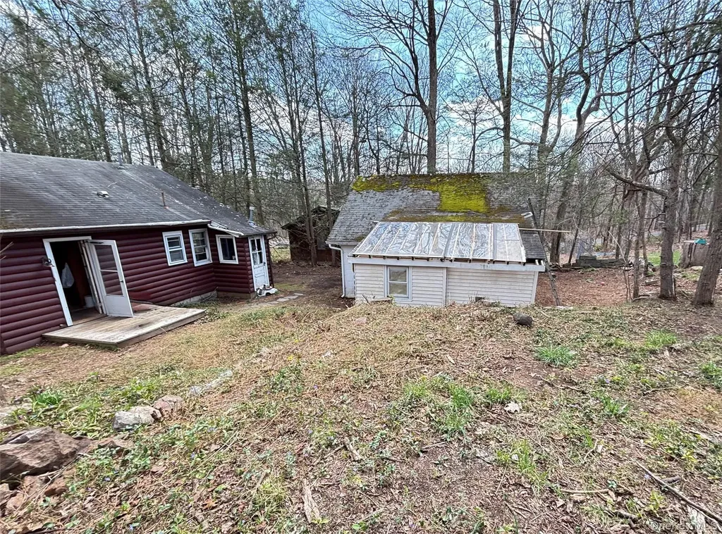 34 Cascade Lake Road Warwick NY 10990
